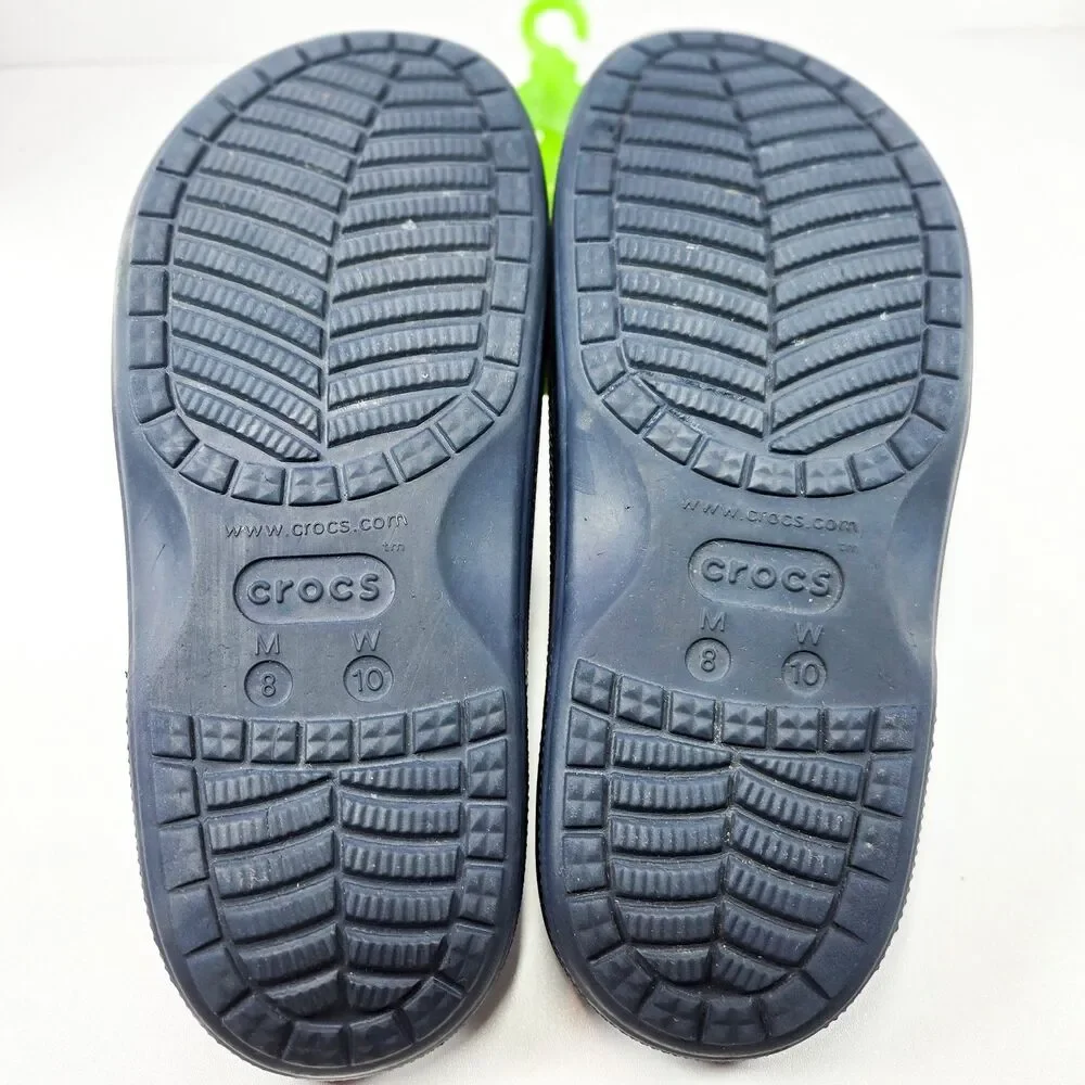CROCS navy baya